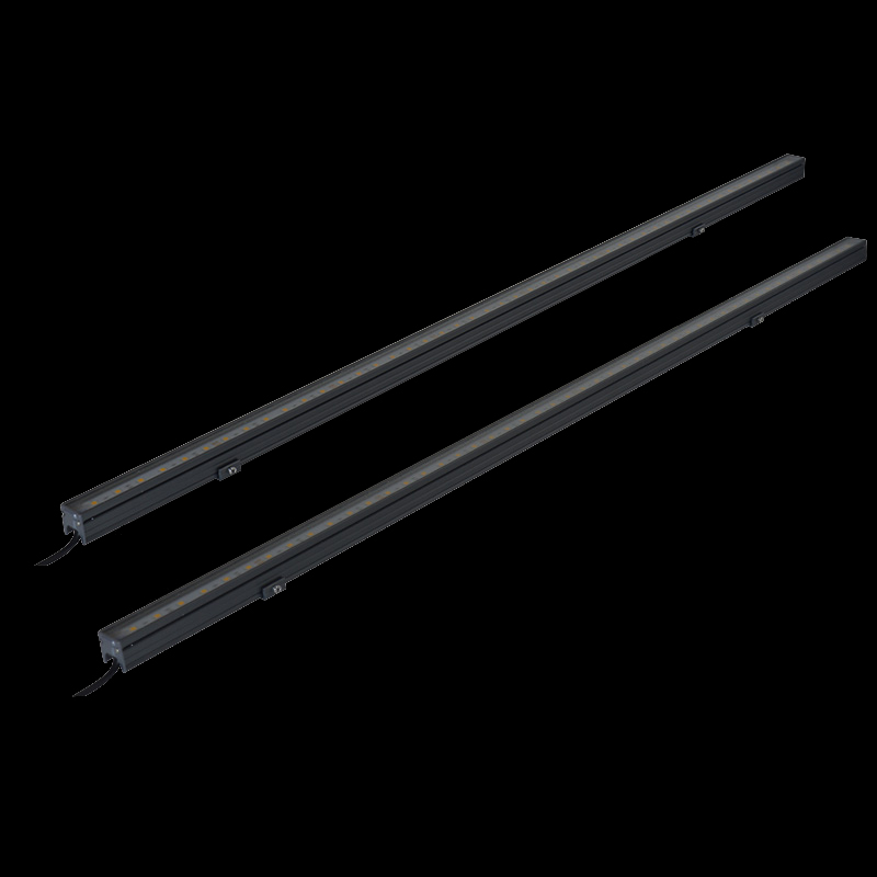 Wall Washer White LED Lights 24V - IP67 Aluminum Housing Wall Washer White LED Lights 24V - IP67 Aluminum Housing
